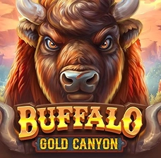 Buffalo Gold Canyon παιχνίδι καζίνο στο Boomzino