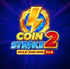 Coin Strike 2 slot με μπόνους στο Boomzino